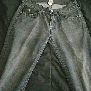 True religion